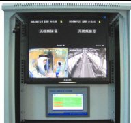 xk3208-A6稱重顯示控制器